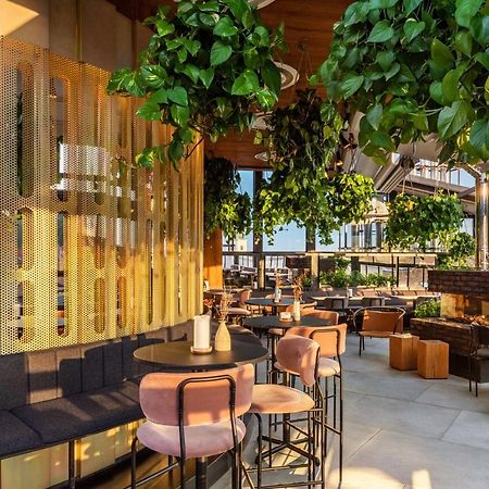 Hotel Rum Budapest Exterior foto